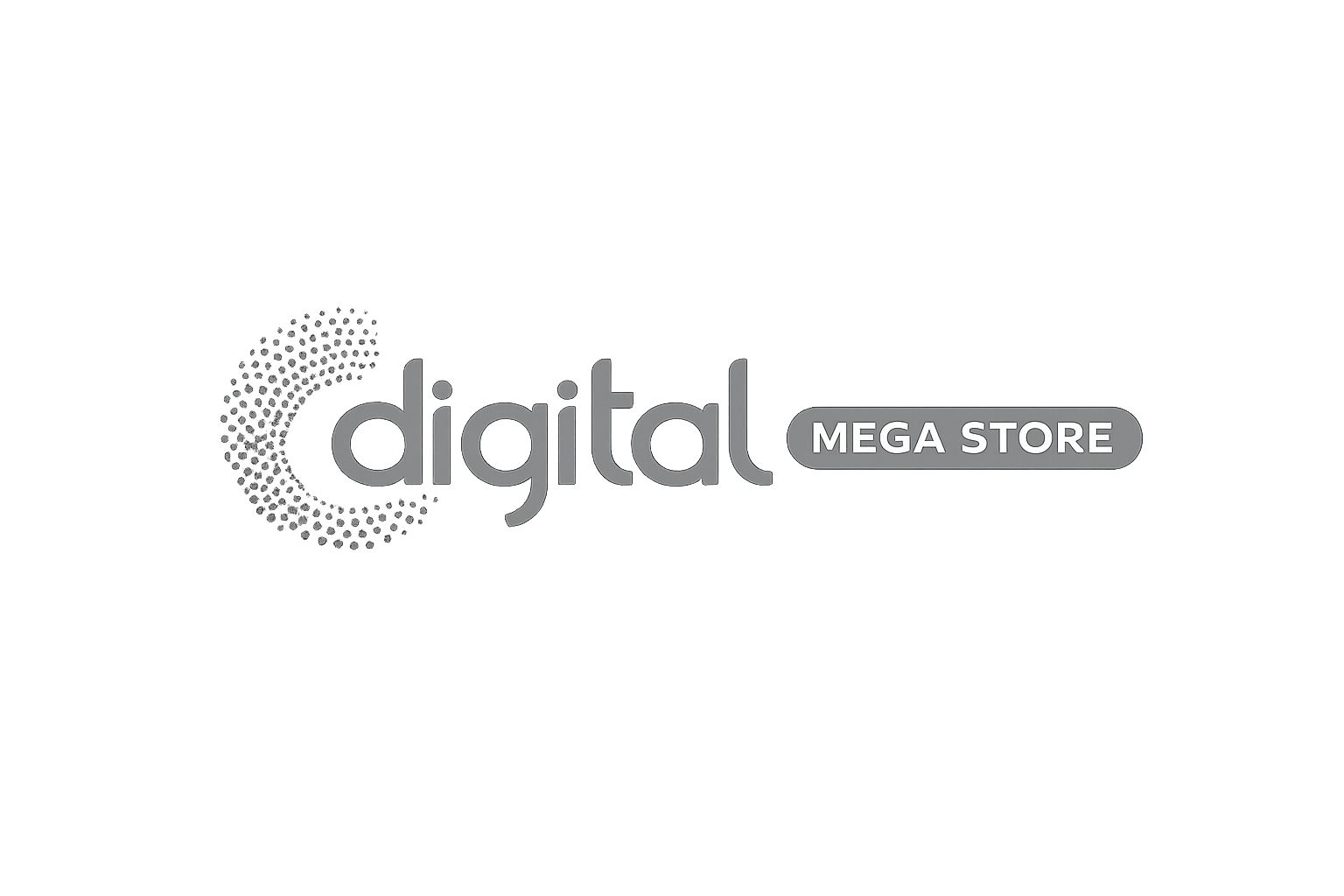 Digital Mega Store