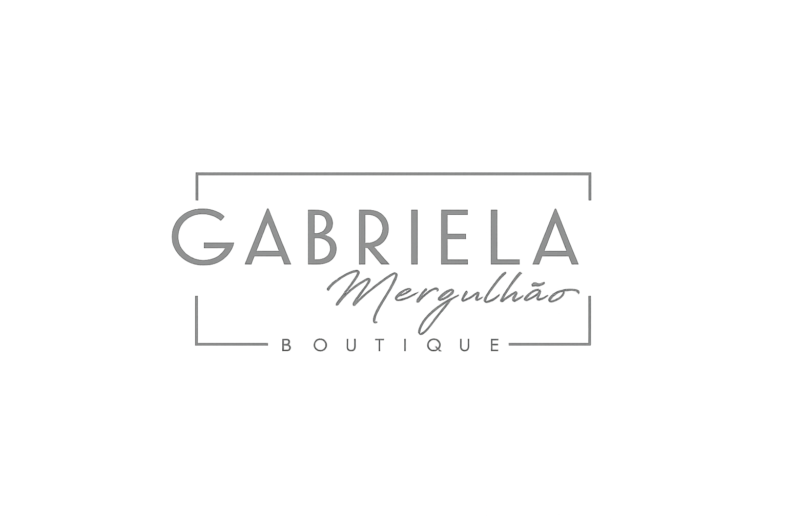 Gabriela Mergulhão Boutique